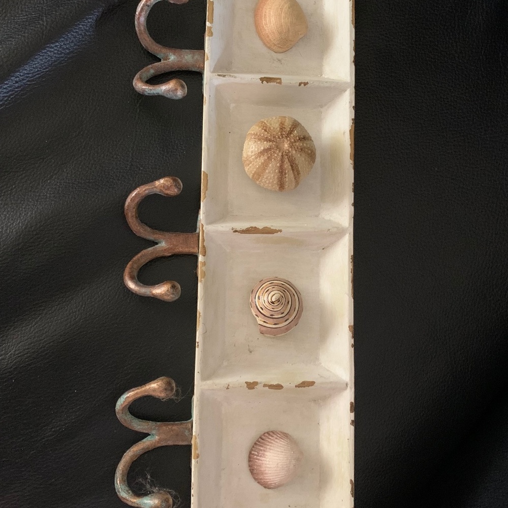 Beachie Vibe Hooks